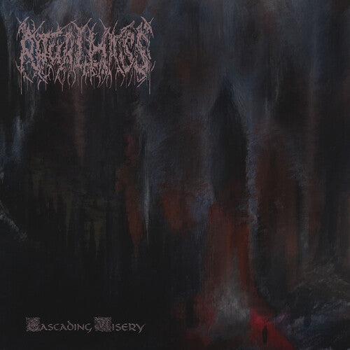 [PRE-ORDER] Ritual Mass - Cascading Misery (CD)