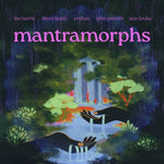 [PRE-ORDER] Lee Harris - Mantramorphs (CD)