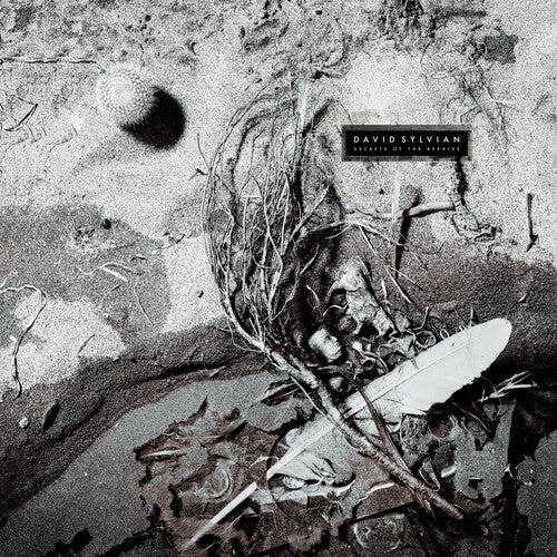 [PRE-ORDER] David Sylvian - Secrets of the Beehive - Yellow Opaque Black (Vinyl)