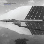 [PRE-ORDER] Henry Threadgill - Listen Ship (CD)