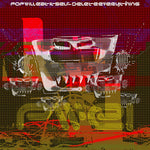 [PRE-ORDER] Pop Will Eat Itself - Delete Everything (CD)