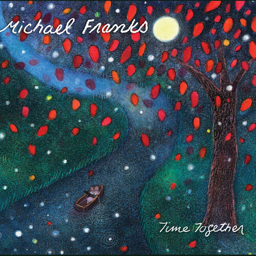 [PRE-ORDER] Michael Franks - Time Together (Vinyl)