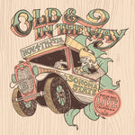 Old & In The Way - Live at Sonoma State - 11/4/73