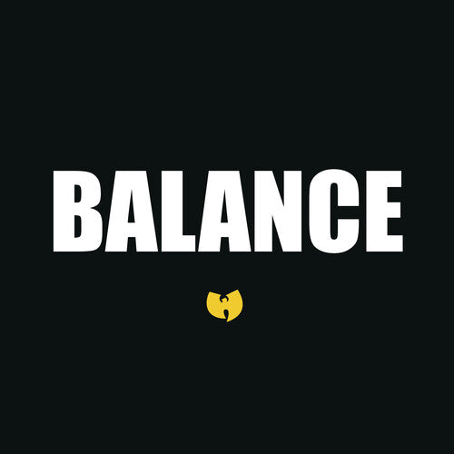 Masta Killa - Balance (Vinyl)
