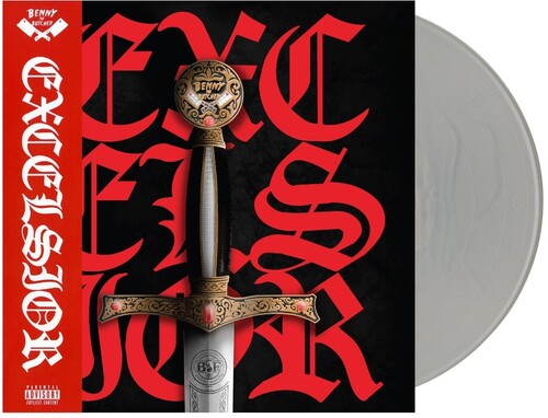 Benny the Butcher - Excelsior (Vinyl)