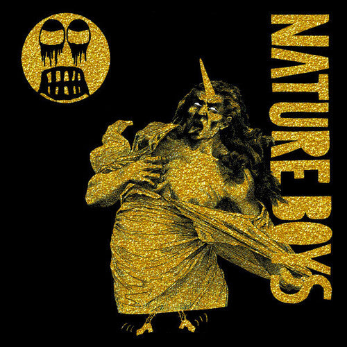 Nature Boys - 3 (Vinyl)