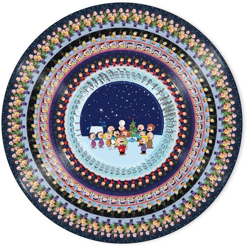 [PRE-ORDER] Vince Guaraldi - A Charlie Brown Christmas (Zoetrope Edition) (Vinyl)