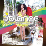 [PRE-ORDER] Solange - Sol-angel And The Hadley St. Dreams (Vinyl)