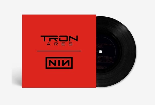 Nine Inch Nails - As Alive As You Need Me To Be (Vinyl)