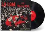 La Lom - Live At Thalia Hall (Vinyl)