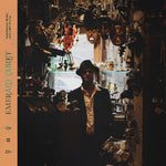 [PRE-ORDER] Emerald Tablet (Vinyl)