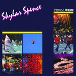 [PRE-ORDER] Skylar Spence - Prom King (Vinyl)
