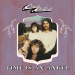 [PRE-ORDER] Cruise Control - Time Is An Angel (CD)