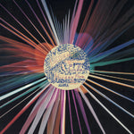 [PRE-ORDER] Sun Ra - Hidden Fire (Vinyl)
