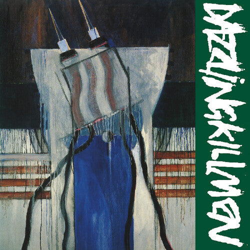 Dazzling Killmen - Dig Out the Switch (Vinyl)