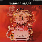 [PRE-ORDER] Jean Jacques Perrey - The Happy Moog (Vinyl)