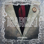 Eugenio Mira - Garcia! (Original Soundtrack) (Vinyl)