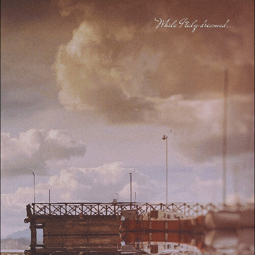 [PRE-ORDER] Speed of the Stars - While Italy Dreamed ....Through Summers Of Haze (CD)