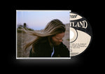 [PRE-ORDER] Sam Ryder - Heartland (CD)