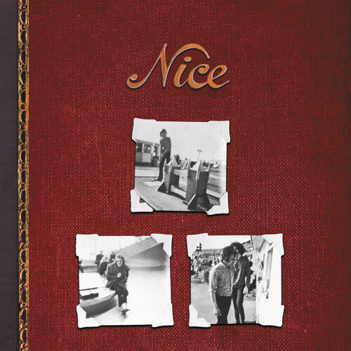 [PRE-ORDER] The Nice - Nice (Vinyl)