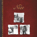 [PRE-ORDER] The Nice - Nice (Vinyl)