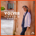 [PRE-ORDER] Vittorio Forte - Volver (CD)