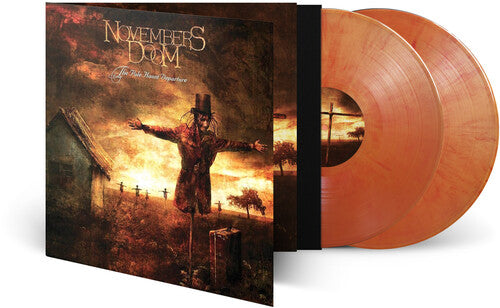 [PRE-ORDER] Novembers Doom - The Pale Haunt Departure (Vinyl)