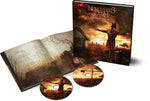 [PRE-ORDER] Novembers Doom - The Pale Haunt Departure (CD)