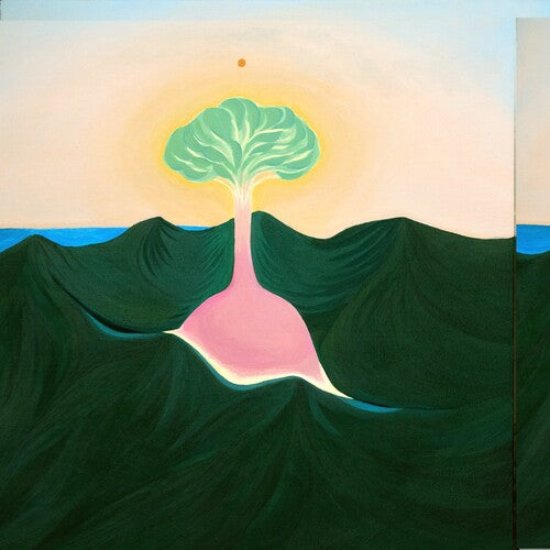 [PRE-ORDER] Evisbeats & Nagipan - Suiten (Vinyl)