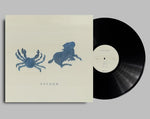[PRE-ORDER] Soraya - Soraya (Vinyl)