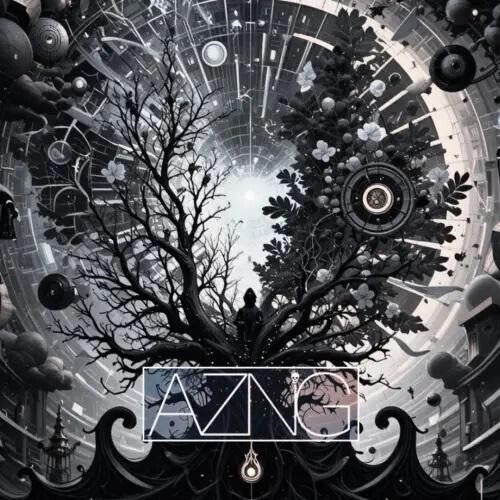 Aznig - Yoi (CD)