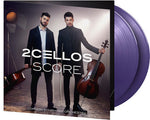 [PRE-ORDER] 2Cellos - Score (Vinyl)
