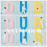 [PRE-ORDER] Natsu Summer - Natsu Dub (CD)