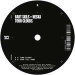 Bart Skils & Weska - Torn Clouds (Vinyl)