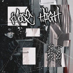 [PRE-ORDER] Kakky & Sbk - Most High (CD)