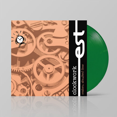 Eastern Standard Time - Clockwork (Vinyl)