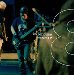 Dave Matthews Band : Warehouse 8, Volume 7 (CD)