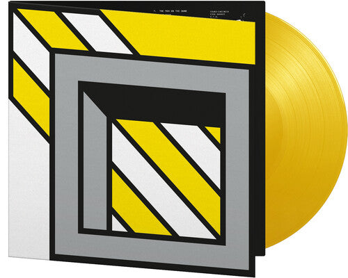 [PRE-ORDER] The Outsiders - C.Q. (Vinyl)