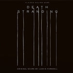 [PRE-ORDER] Ludvig Forssell - Death Stranding (Video Game Score) (Vinyl)