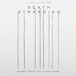 [PRE-ORDER] Ludvig Forssell - Death Stranding (Songs From The Video Game) (Vinyl)