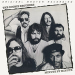 [PRE-ORDER] The Doobie Brothers - Minute by Minute (Vinyl)