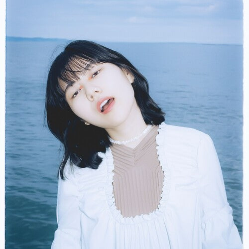 [PRE-ORDER] Sarasa - Inner Ocean (Vinyl)
