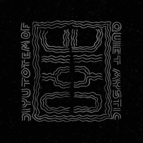 Jiyu - Totem of Quiet Mystic (Vinyl)