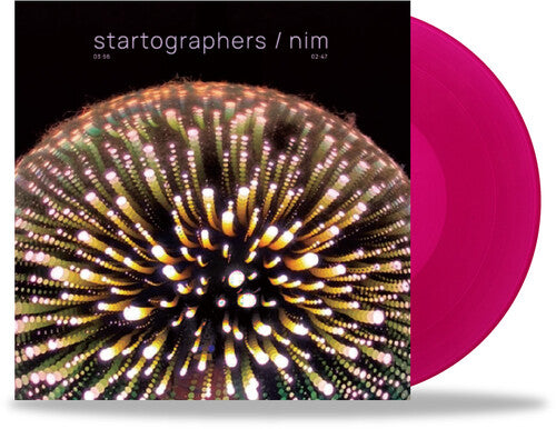 [PRE-ORDER] Ante Meridiem / Knives And Trifles (Vinyl)