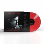[PRE-ORDER] Bryan Ferry - Avonmore (Vinyl)