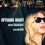 [PRE-ORDER] Rufus Wainwright - John Cassavetes' Opening Night (Original West End Live Cast Recording) (CD)