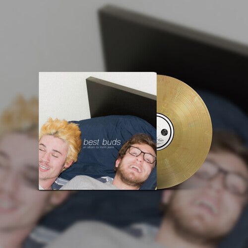 [PRE-ORDER] Mom Jeans - Best Buds (Vinyl)