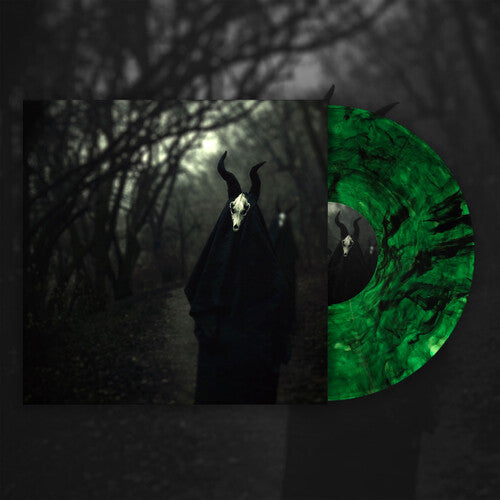 [PRE-ORDER] White Ward - Futility Report (Vinyl)