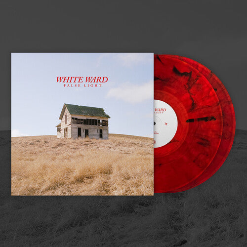 [PRE-ORDER] White Ward - False Light (Vinyl)