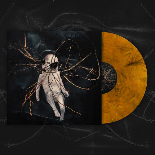Selbst - Despondency Chord Progressions (Vinyl)